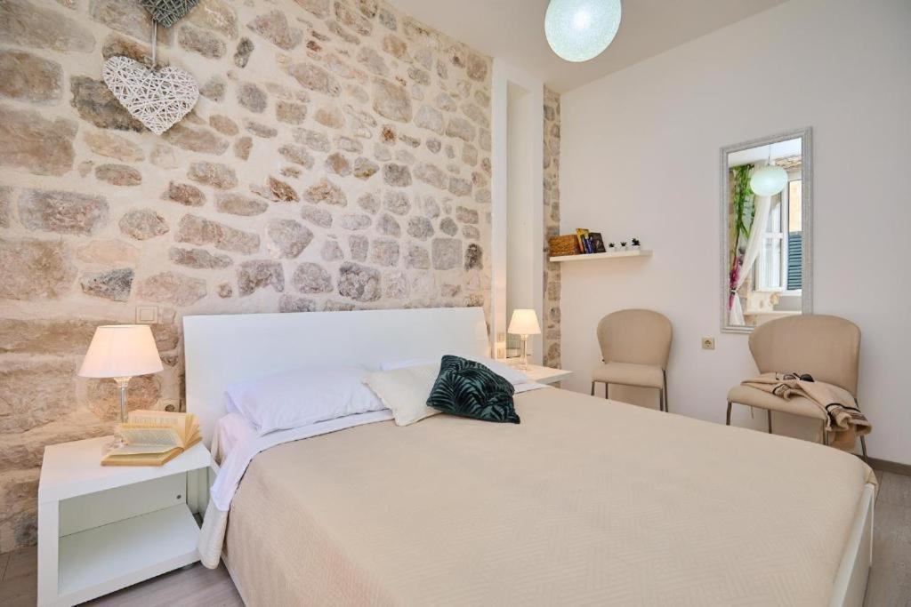 Festa Apartments Dubrovnik Eksteriør bilde