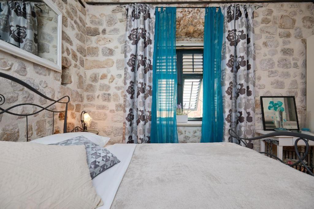 Festa Apartments Dubrovnik Eksteriør bilde
